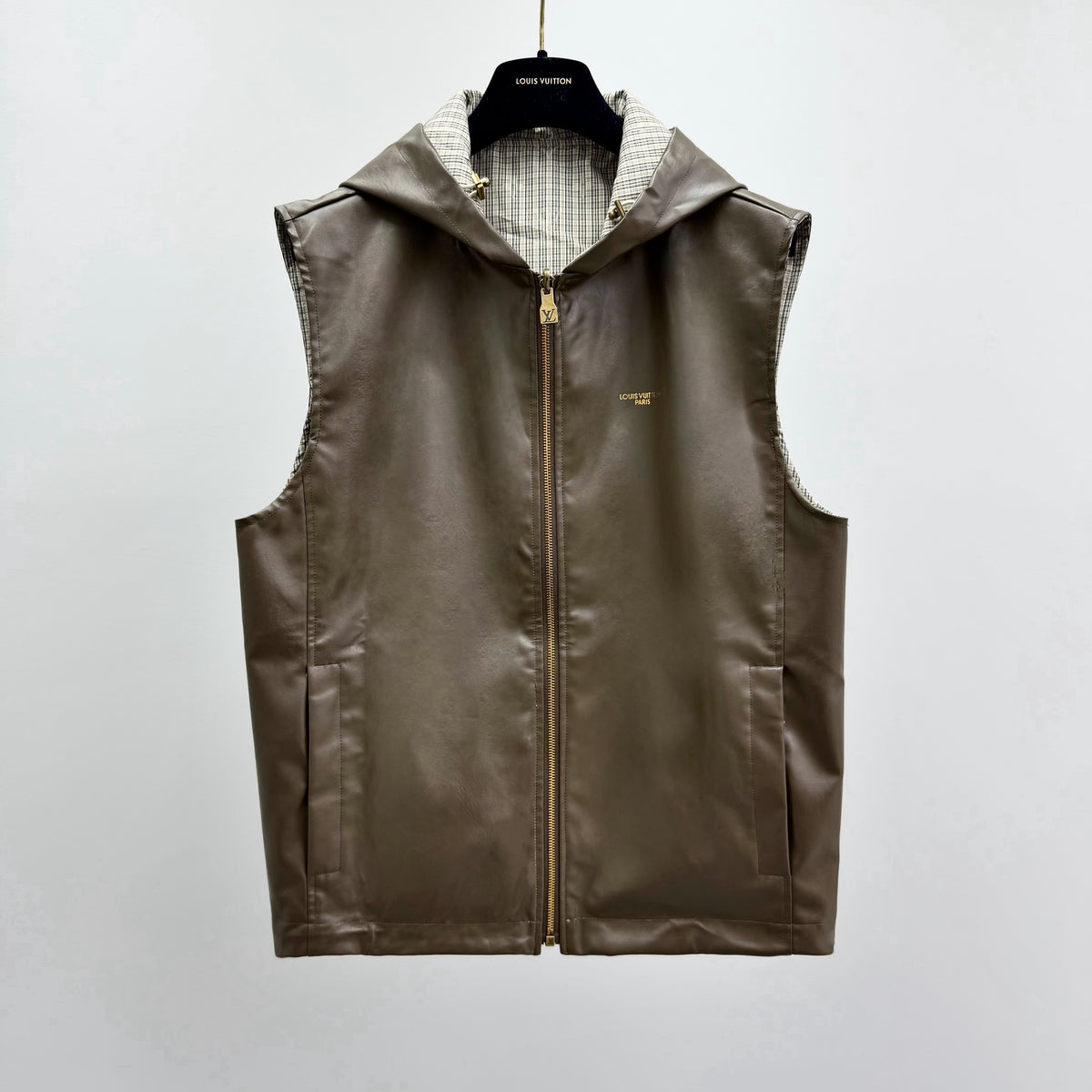 Reversible Vest