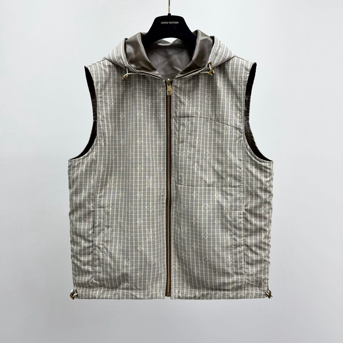 Reversible Vest