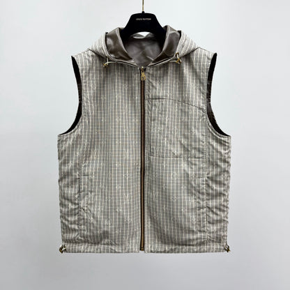 Reversible Vest
