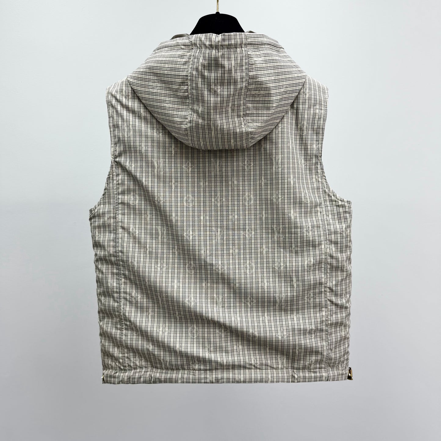 Reversible Vest