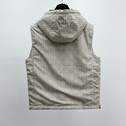 Reversible Vest