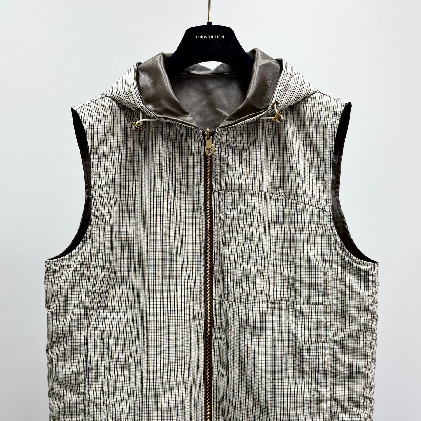 Reversible Vest