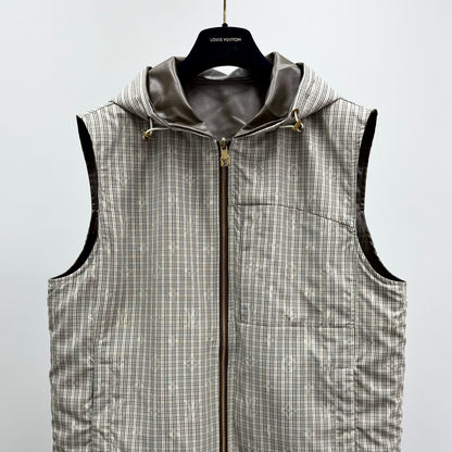 Reversible Vest