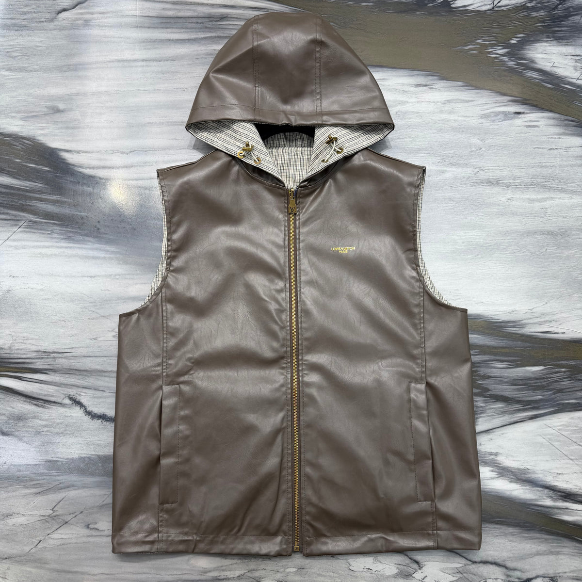 Reversible Vest