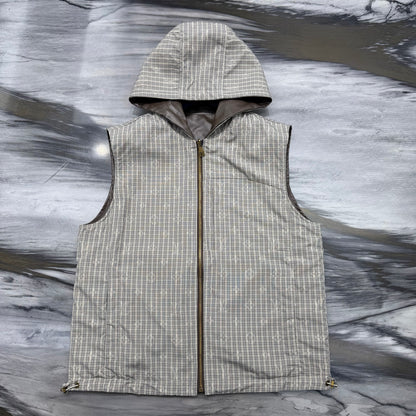 Reversible Vest