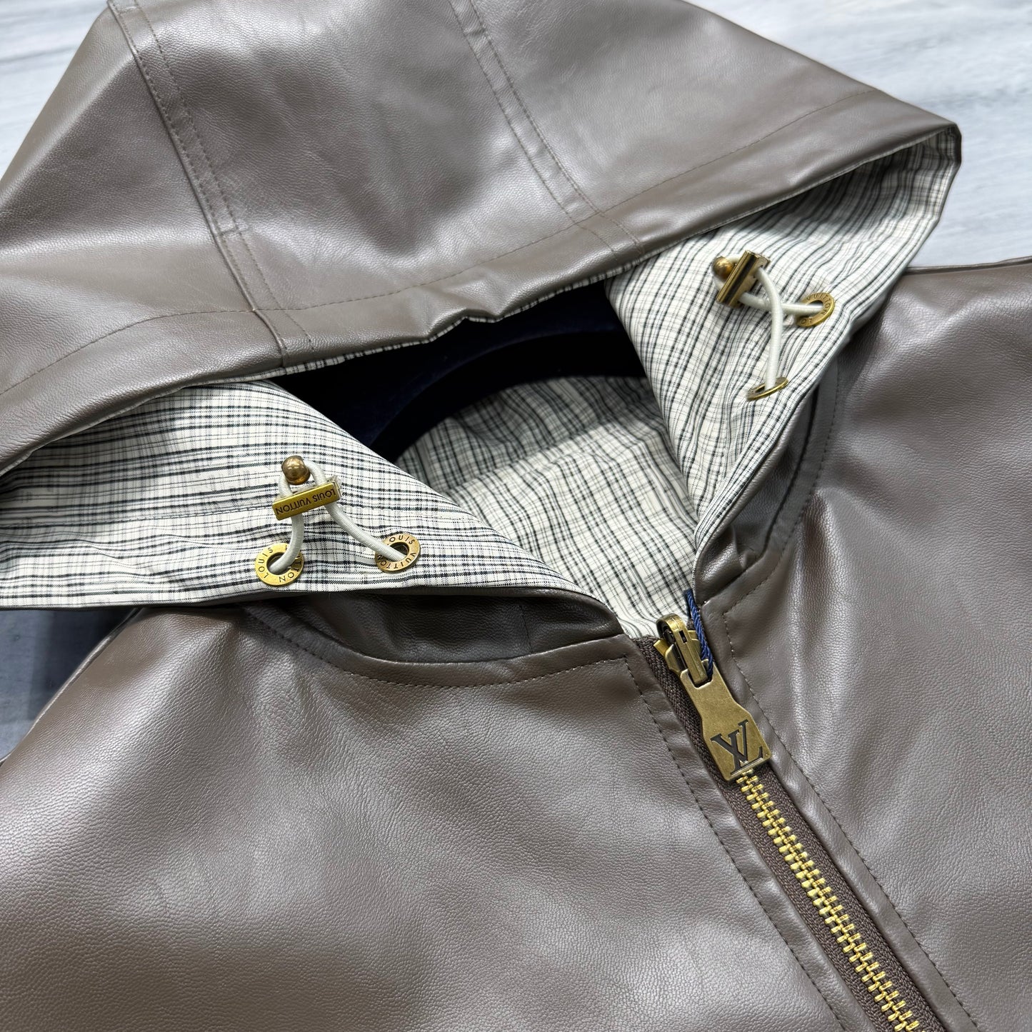Reversible Vest