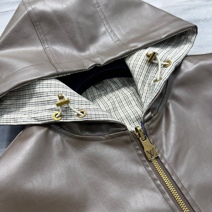 Reversible Vest