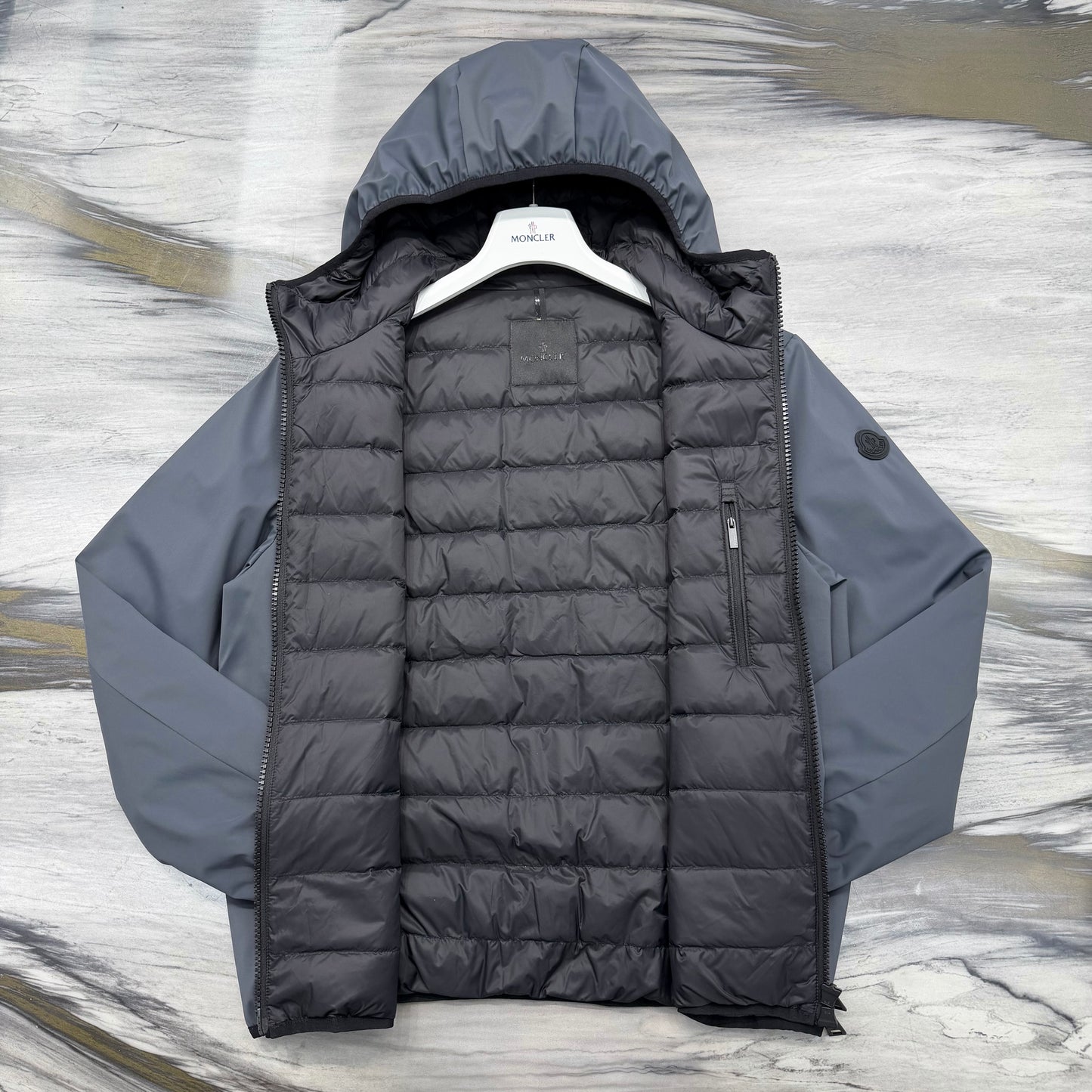 Jackets
