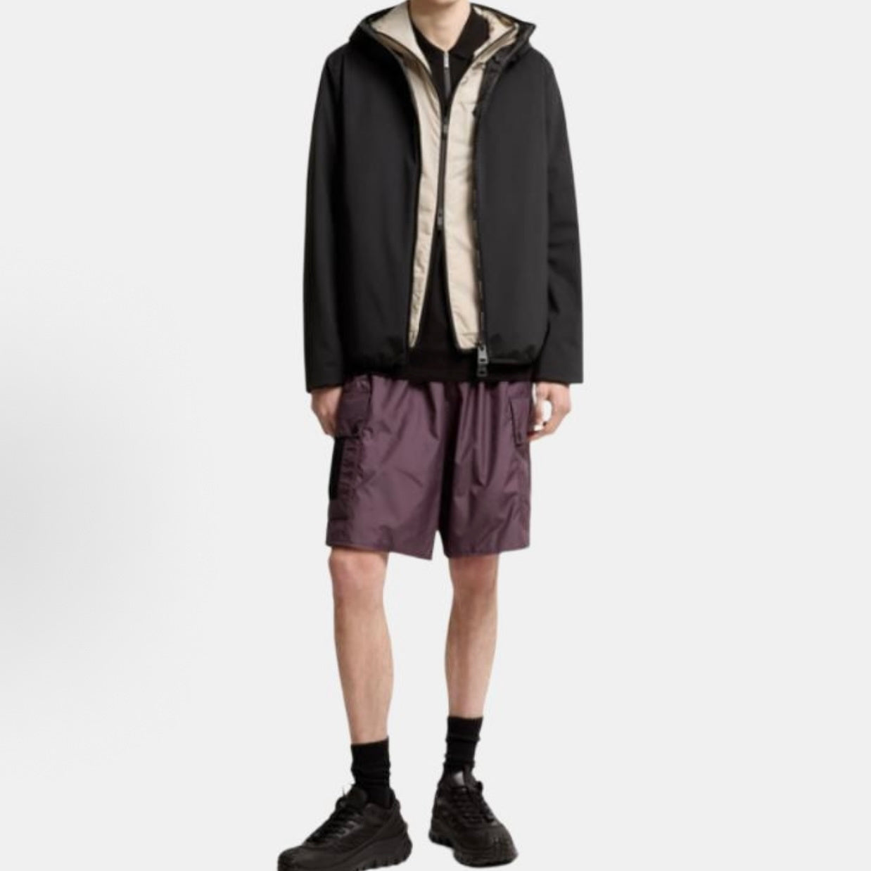 Jackets