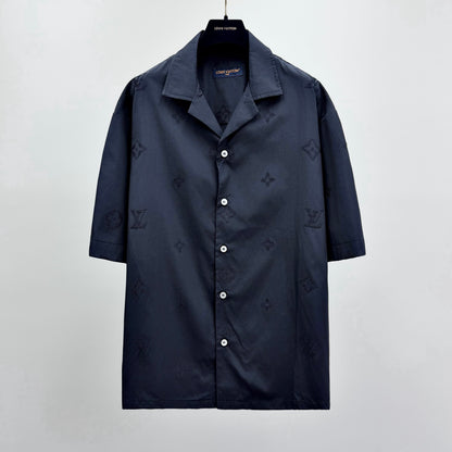 Short sleeve shirt