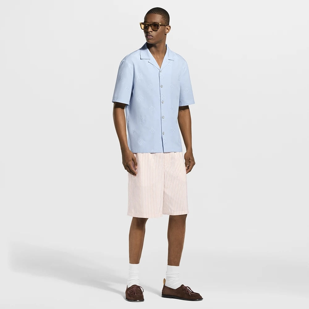 Short sleeve shirt