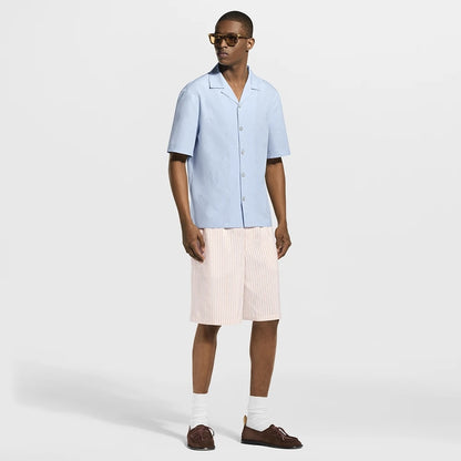 Short sleeve shirt