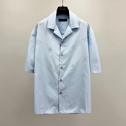 Short sleeve shirt