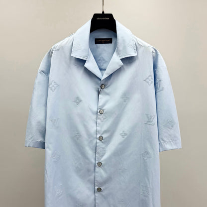 Short sleeve shirt