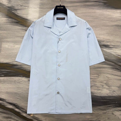 Short sleeve shirt