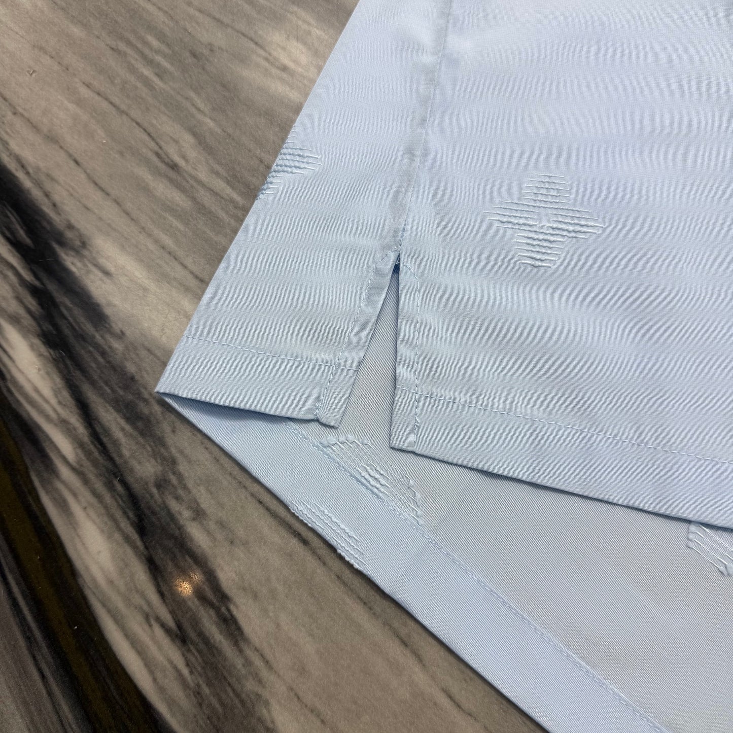 Short sleeve shirt