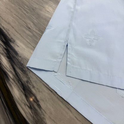 Short sleeve shirt