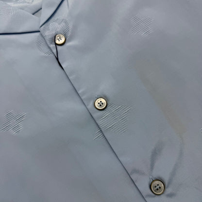 Short sleeve shirt