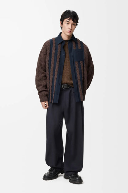 Knitwear