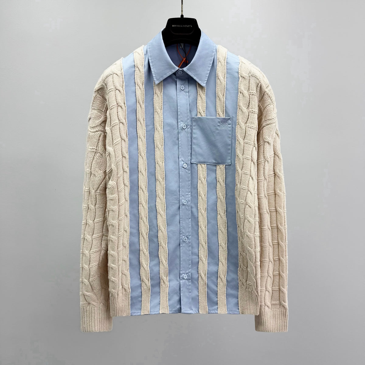 Knitwear
