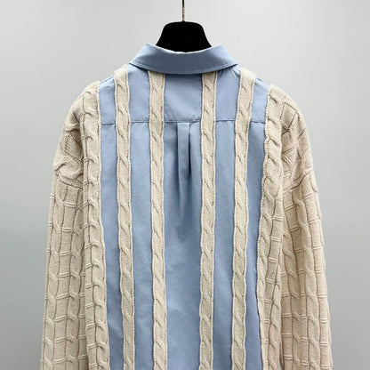 Knitwear