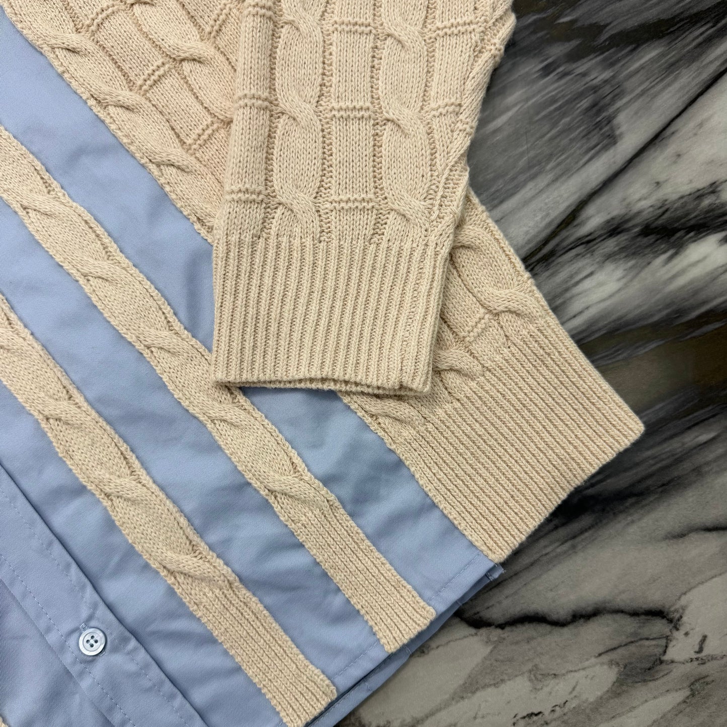 Knitwear
