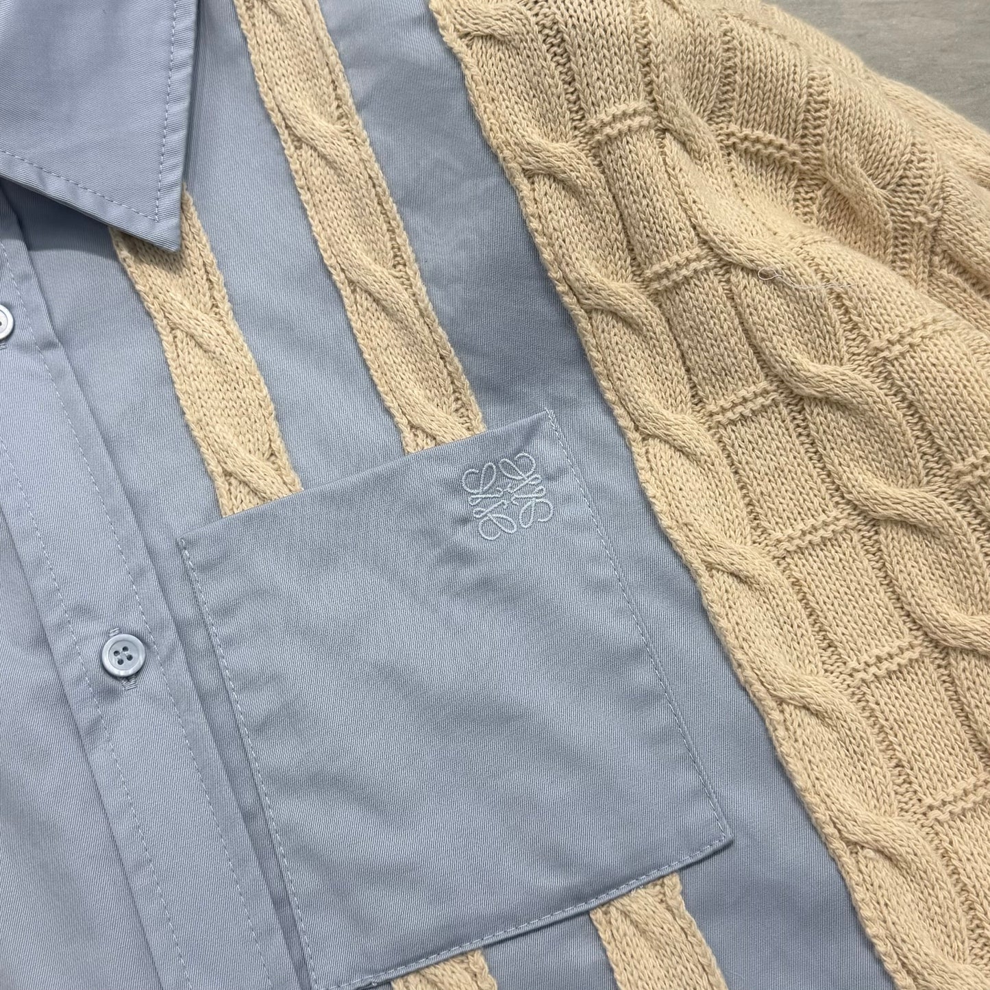 Knitwear