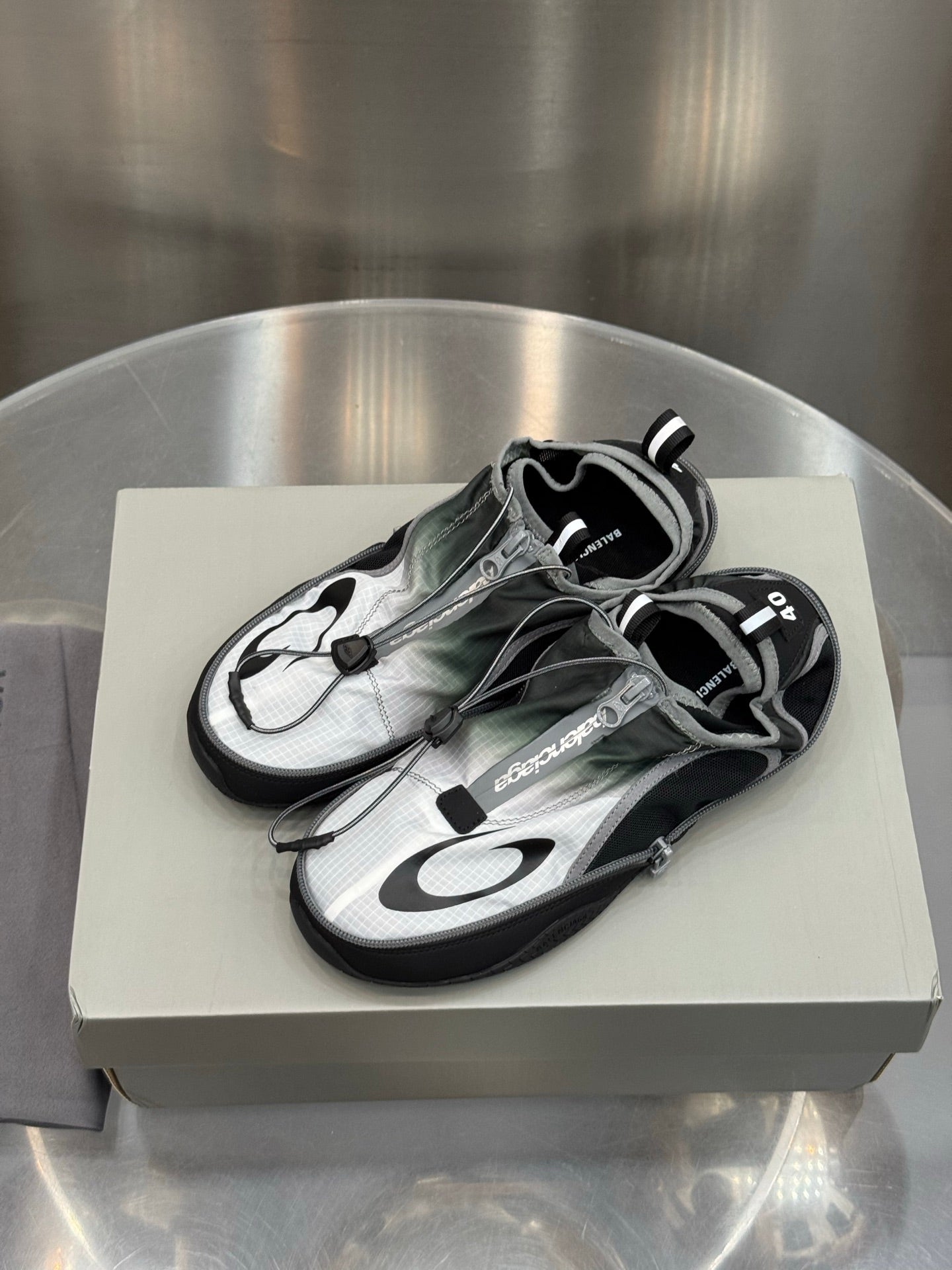 Casual Shoes