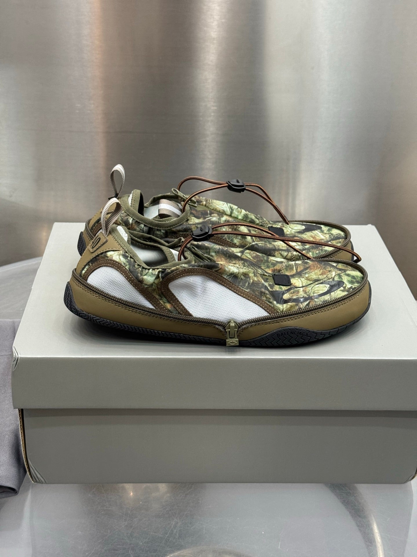 Casual Shoes