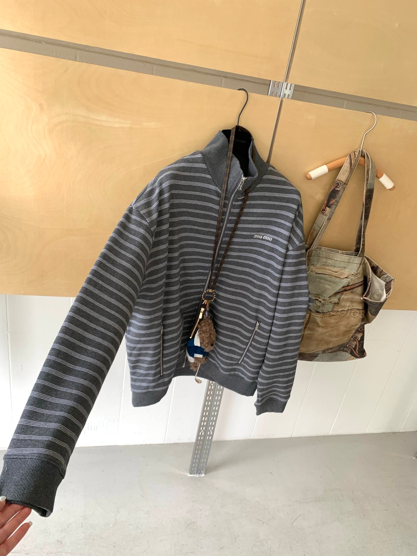 Jackets