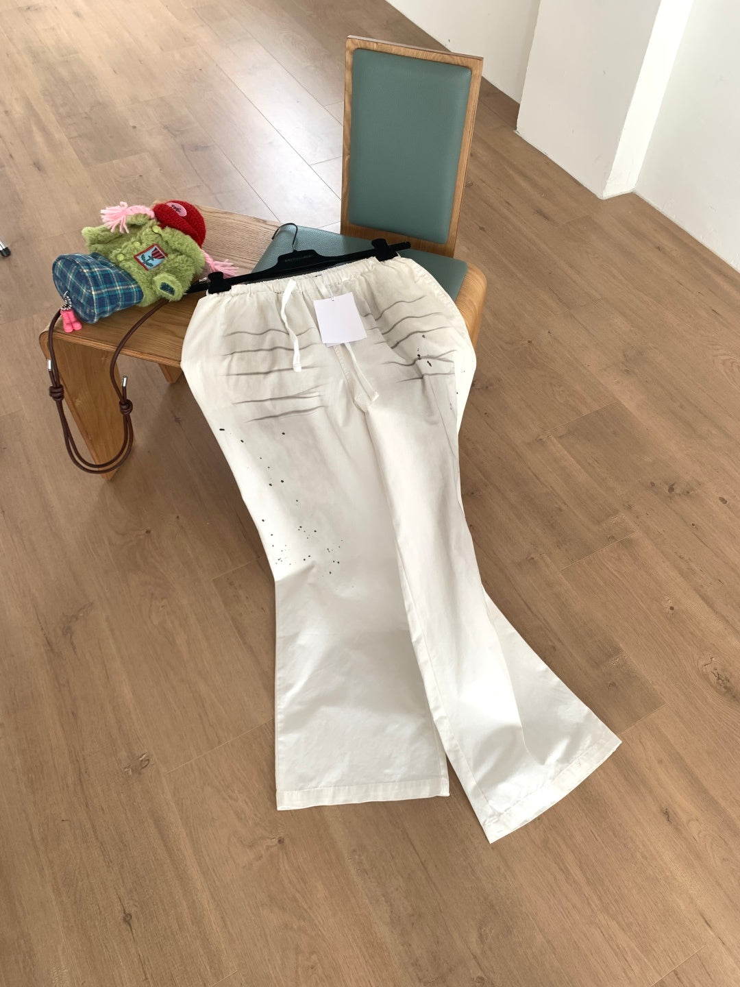 Casual Pants