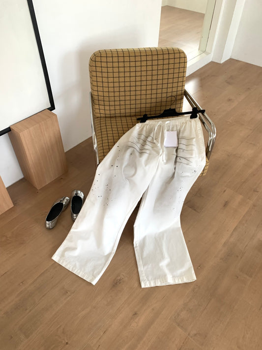Casual Pants