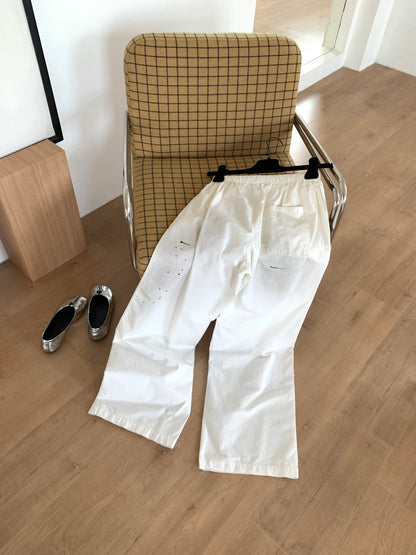 Casual Pants
