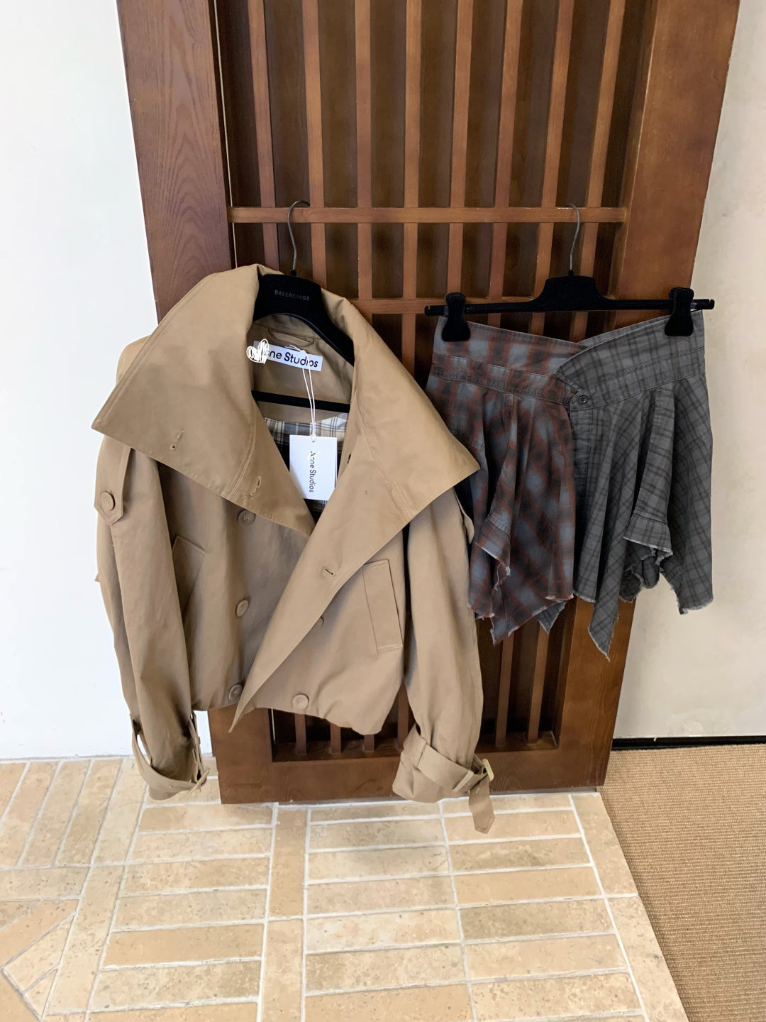 Jackets