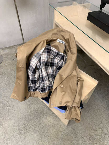 Jackets