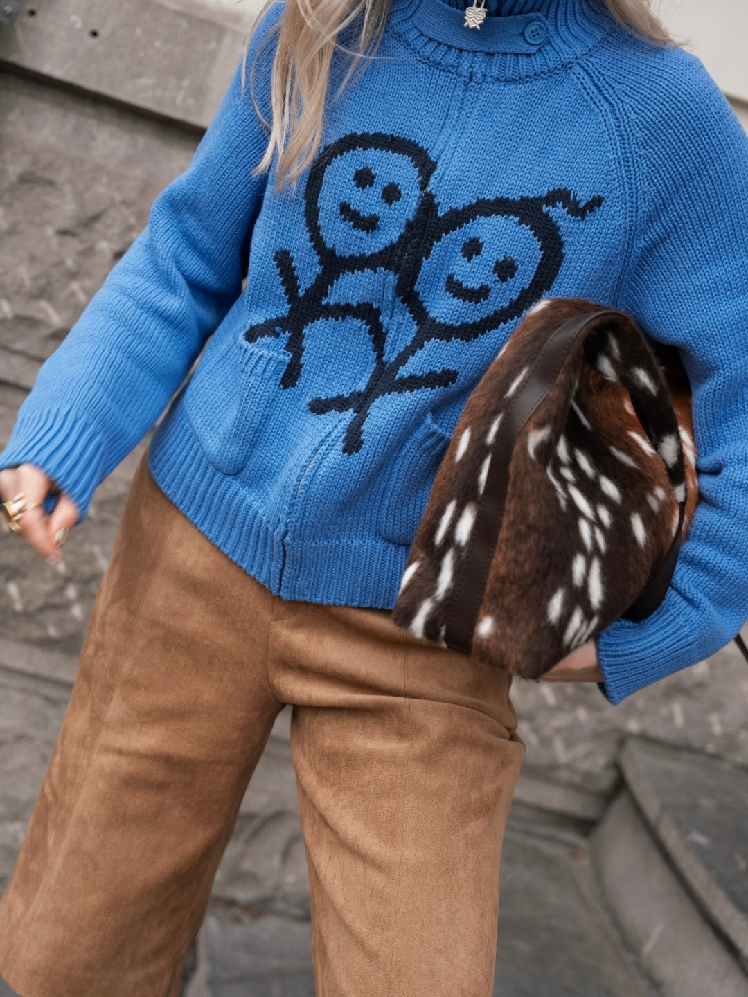 Knitwear