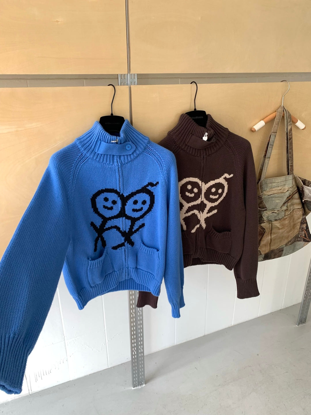 Knitwear