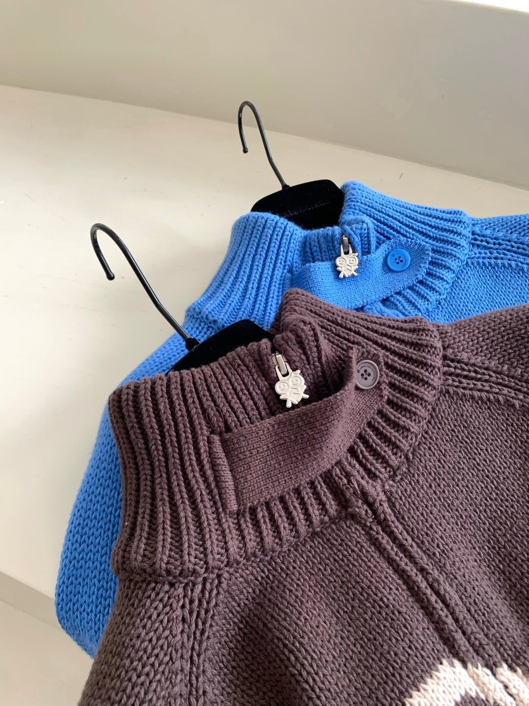 Knitwear