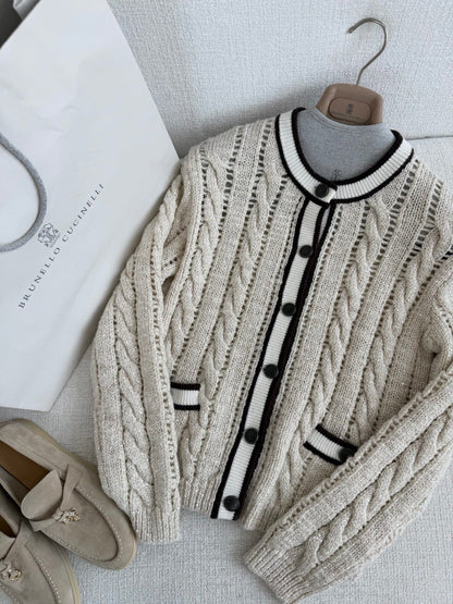 Knitwear