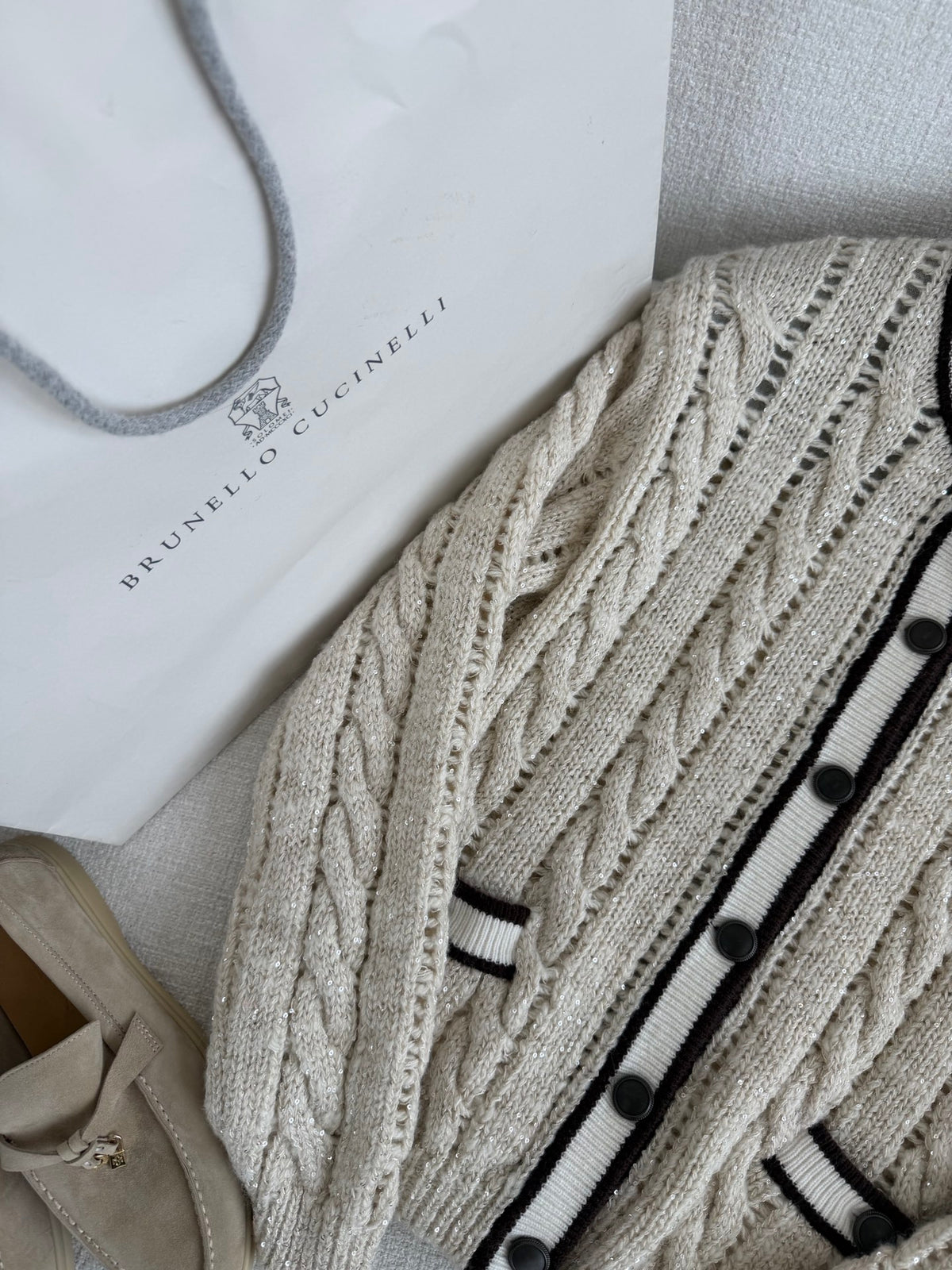 Knitwear