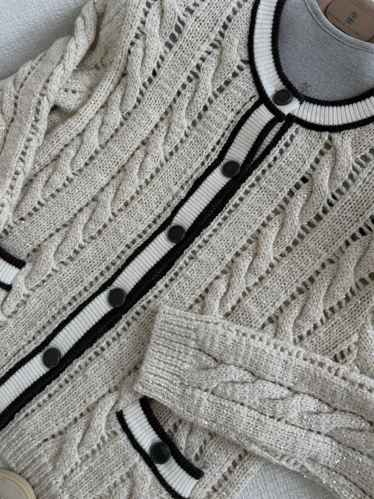 Knitwear