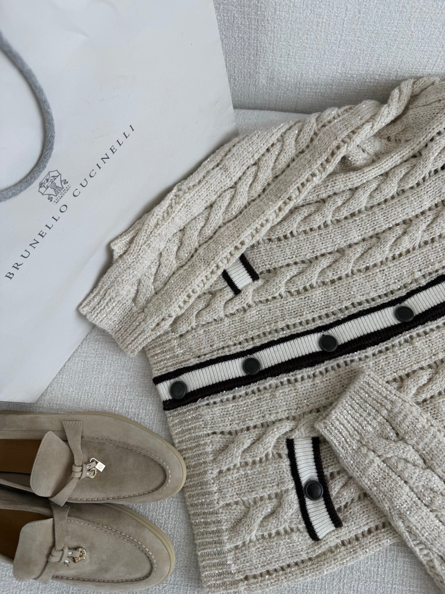 Knitwear