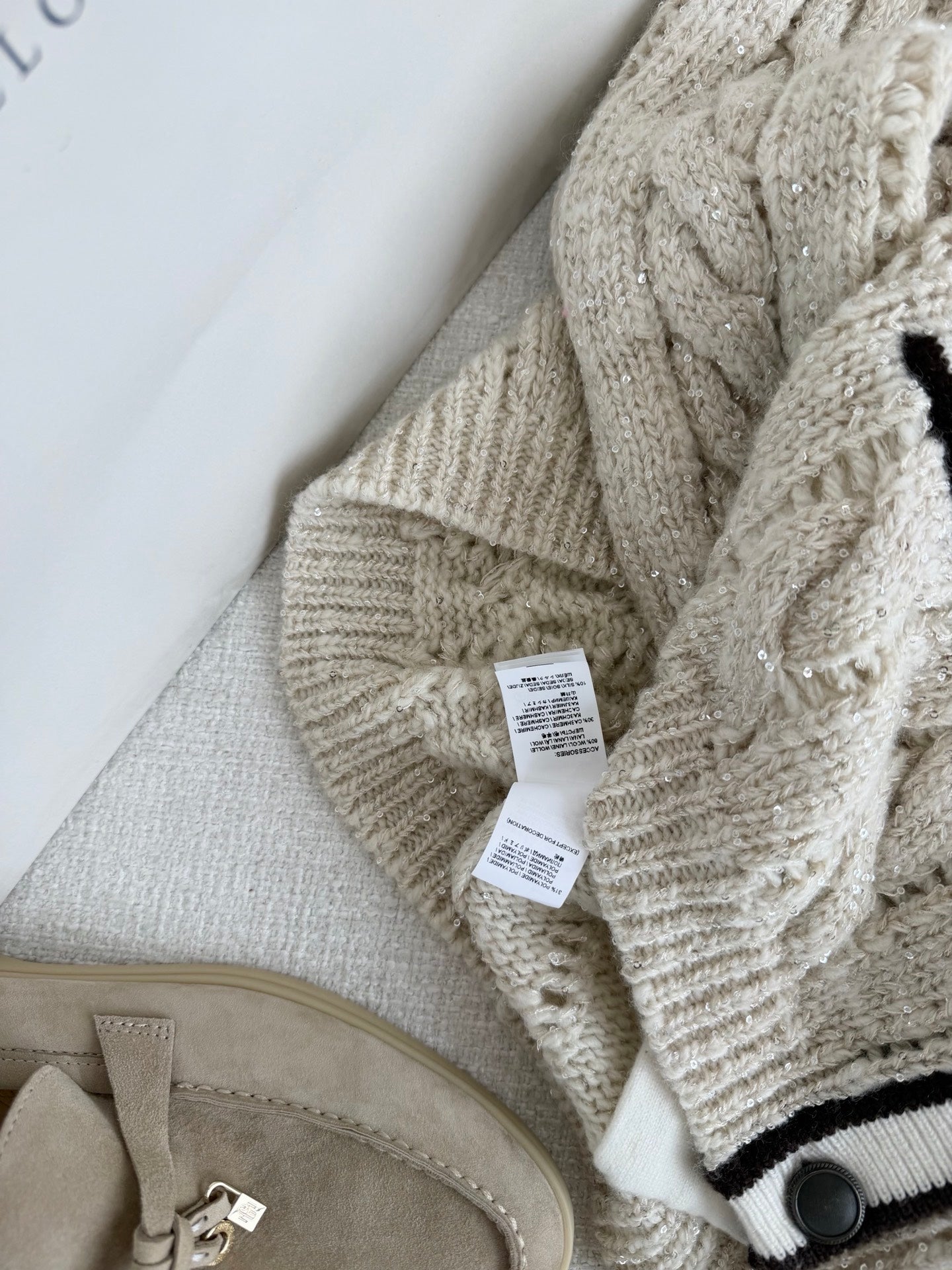 Knitwear