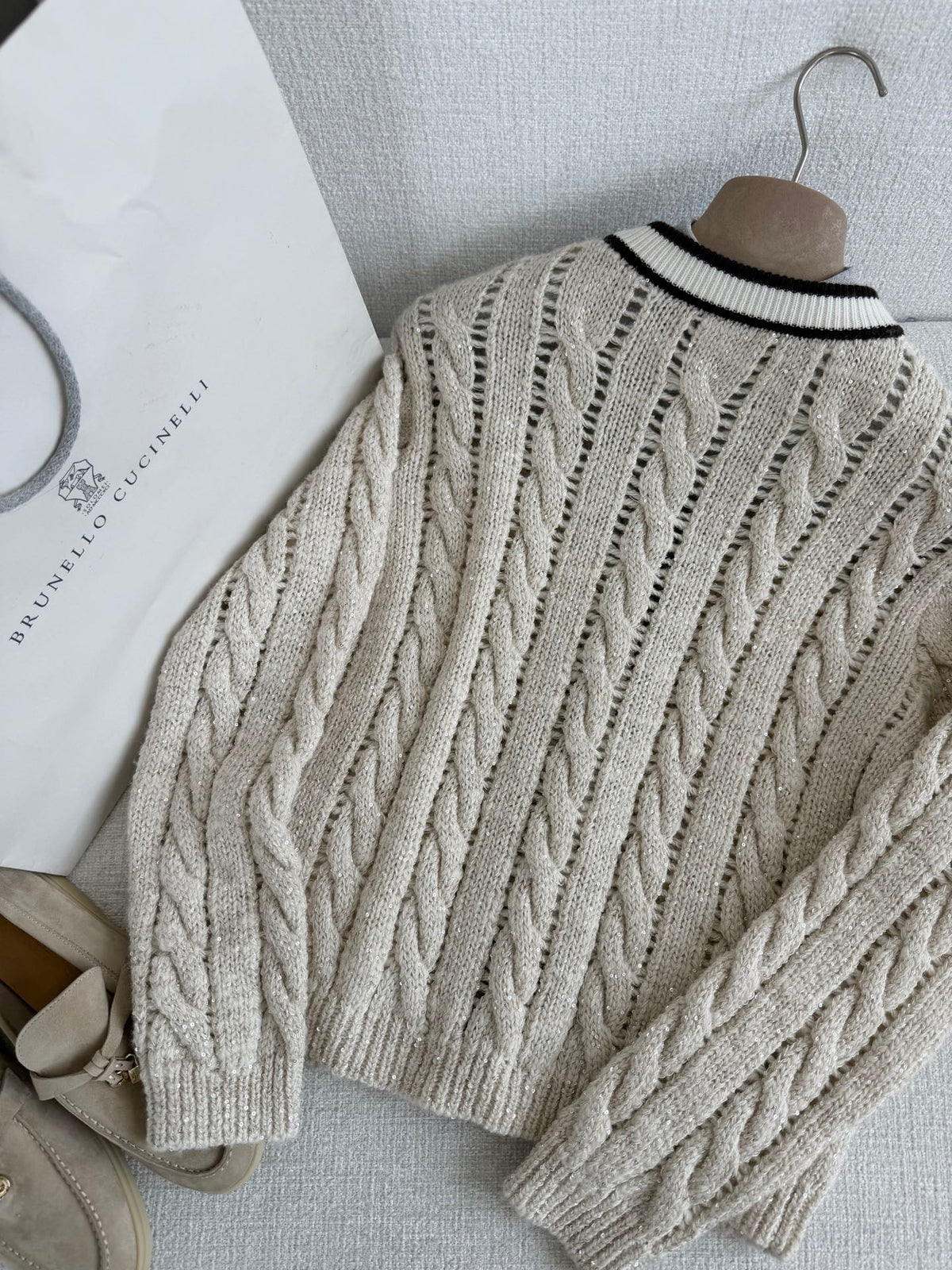 Knitwear