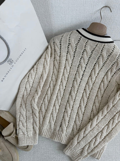 Knitwear