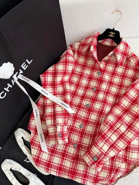 Long Sleeved Shirt