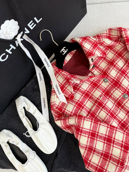 Long Sleeved Shirt