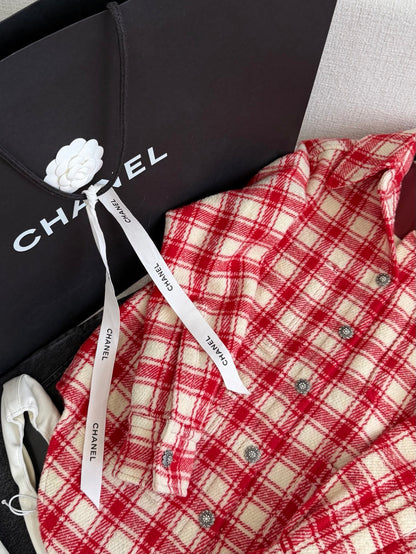 Long Sleeved Shirt
