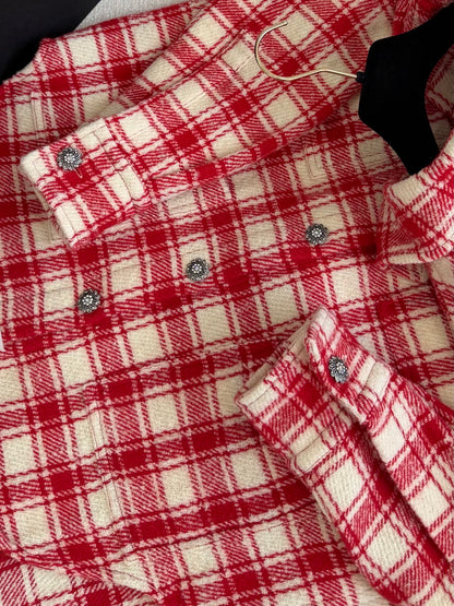 Long Sleeved Shirt