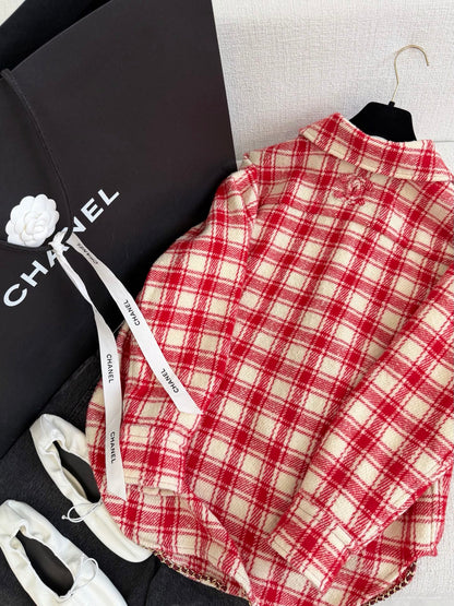 Long Sleeved Shirt
